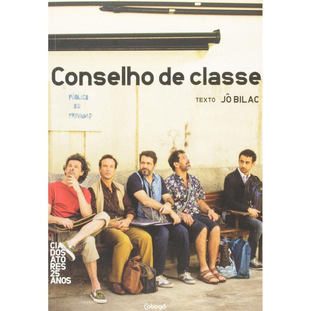 Conselho de Classe