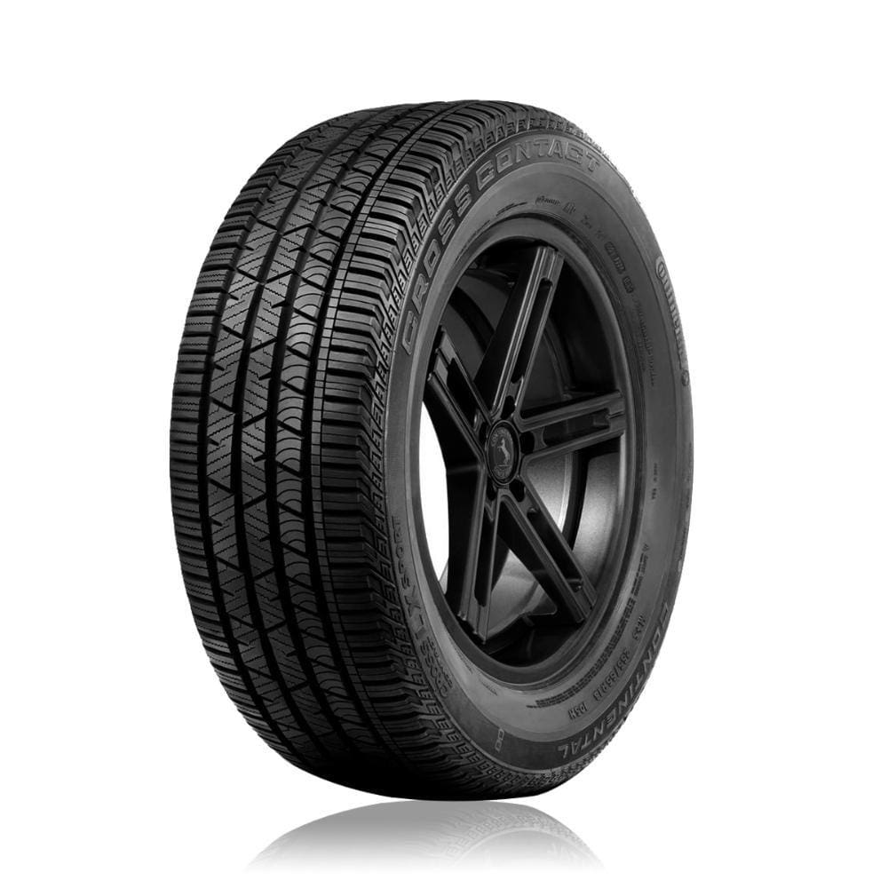 Pneu Aro 16 195/60R16 89H Continental Conticrosscontact Lx