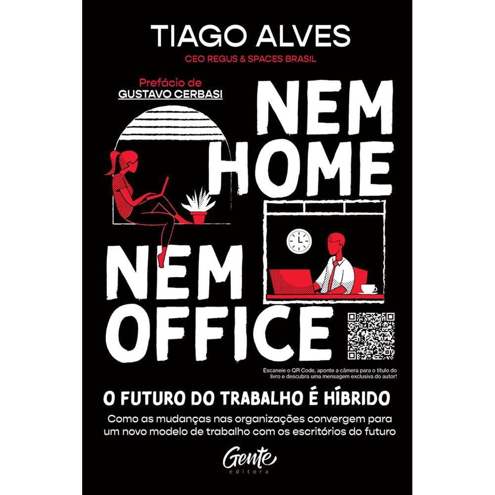 Nem home nem office