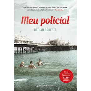 Meu Policial