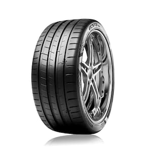 Pneu Aro 18 245/45R18 100Y Kumho Ecsta Ps91