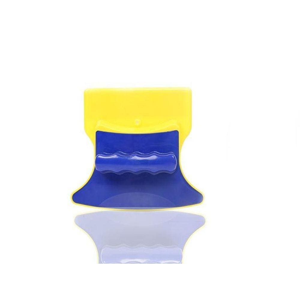 Limpa Janelas Vidros Magnético Super Imã Limpador