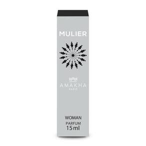 Mulier Woman Parfum 15Ml