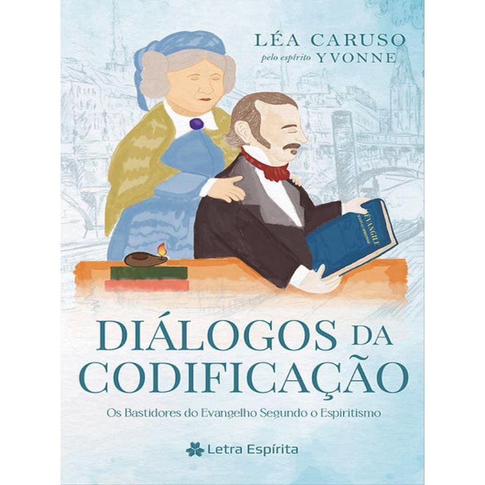 Diálogos Da Codificação