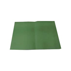 Pasta Modelo 17 Verde (1º E 2º Graus)Pacote Com 100 Unidades