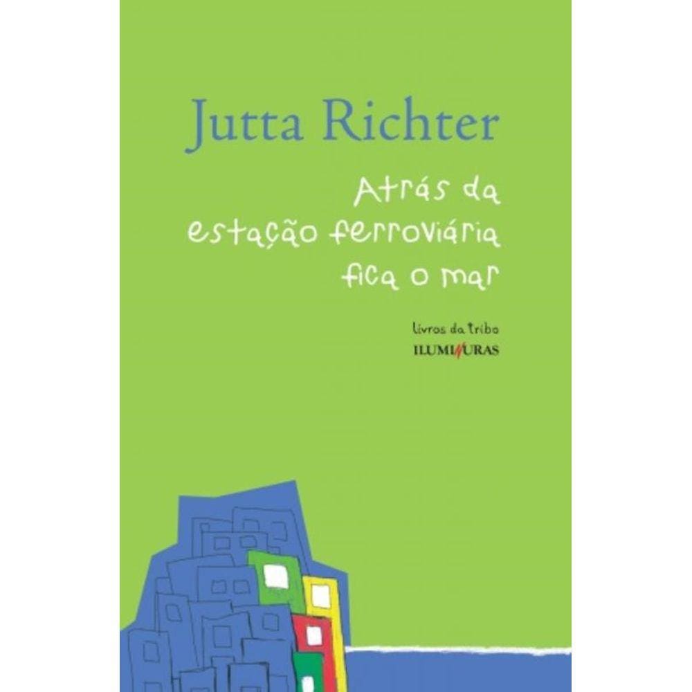 Jutta Richter