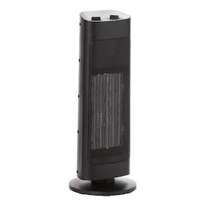 Aquecedor Torre Portátil 2000w 220v - 3 Temperaturas 15 M²