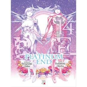 Platinum End - Vol. 14 - Vol. 14