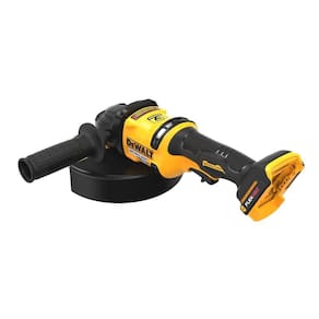Esmerilhadeira Bateria 7 Dcg440B 60V Brushless S/Bat S/Carr