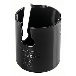 Serra Copo com Dente de Metal Duro 70 mm 2.3/4" Tramontina em Aço Especial Tramontina