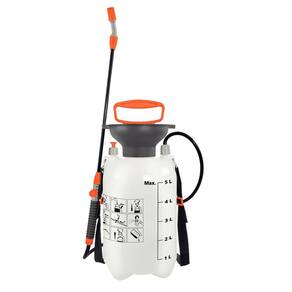 Pulverizador Lateral de Compressão Prévia Tramontina 5 L Tramontina