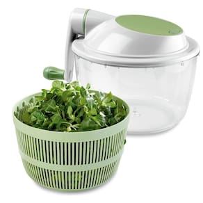Centrífuga De Salada 24,5Cm Vera Ghidini