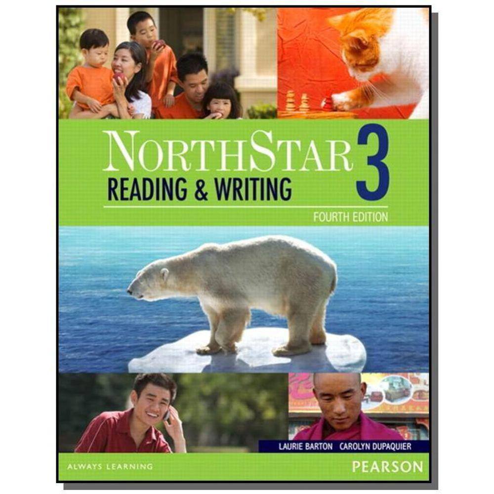 Northstar 3 reading and writing answer key | Casas Bahia