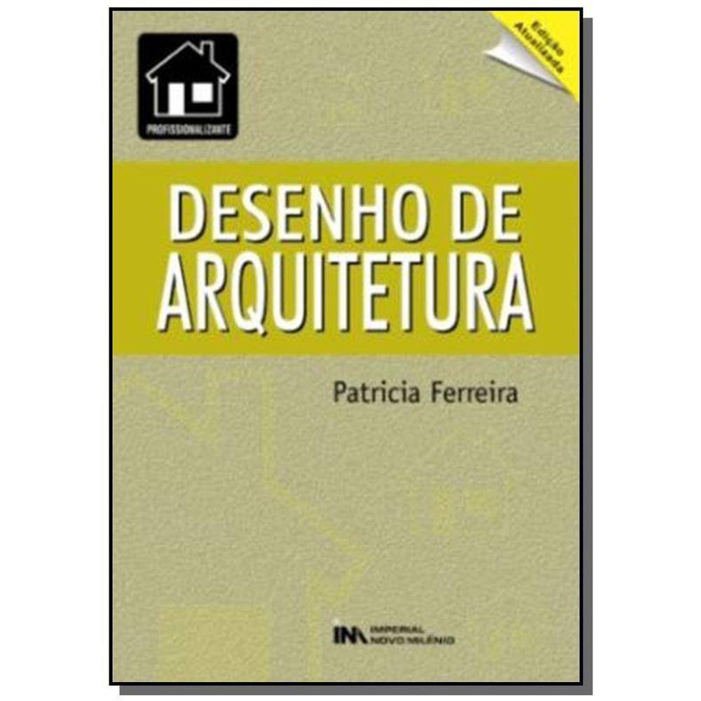 Livro Desenho de vegetação em arquitetura e urbanismo - por