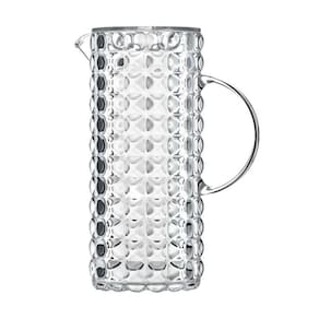 Jarra De Acrilico Transparente 1,7L Tiffany - Guzzini