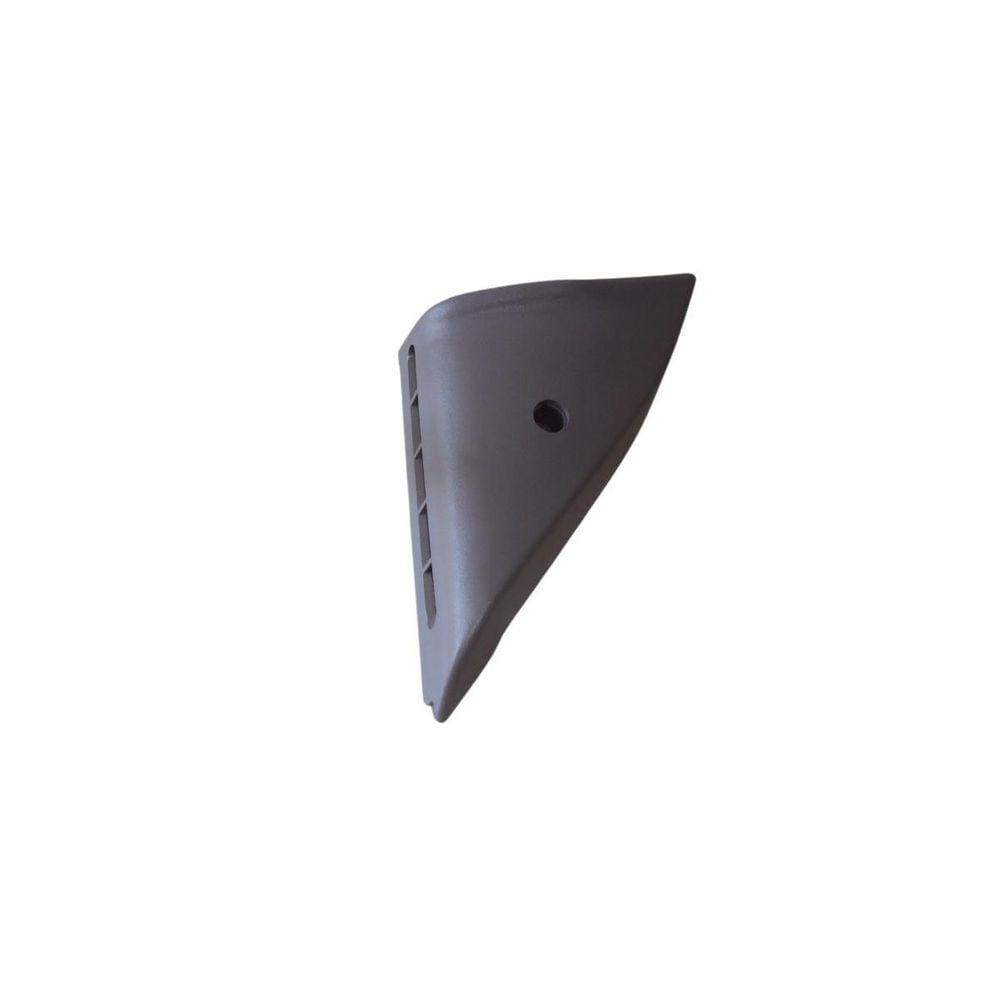 Ford Mondeo Cobertura Interna Retrovisor Eletrico Ld Cinza