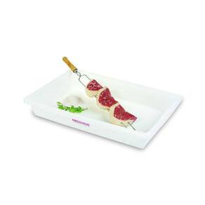 Travessa Plást Para Alimentos Sanremo Grande 19.8L