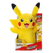 Compre Pokemon - Kit 8 Figuras de Batalha - Pikachu, Abra, Leafeon aqui na  Sunny Brinquedos.