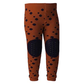 Calça Legging Infantil Vermelho Joaninha PIMPOLHO 82032
