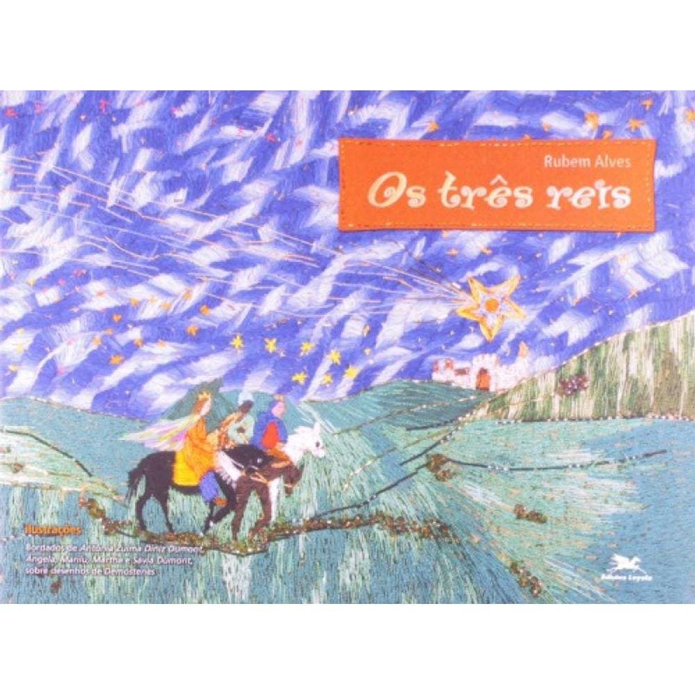 Os Três Reis