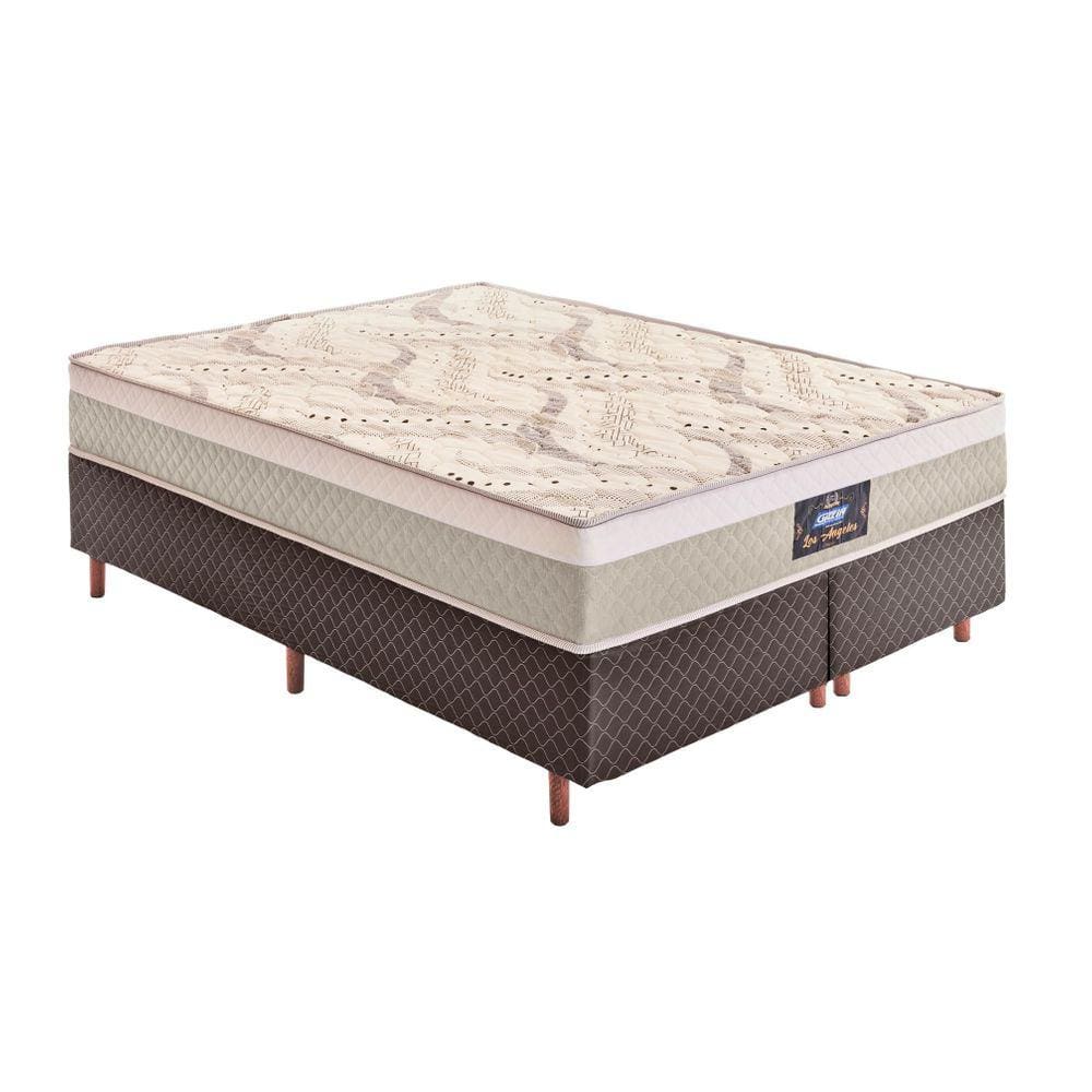 Conjunto Gazin Mola Los Angeles 158X198x50cm