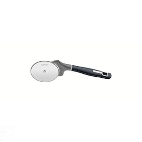 Cortador para Pizza Tramontina Verano com Lâmina de Aço Inox e Cabo de Polipropileno Ônix Tramontina