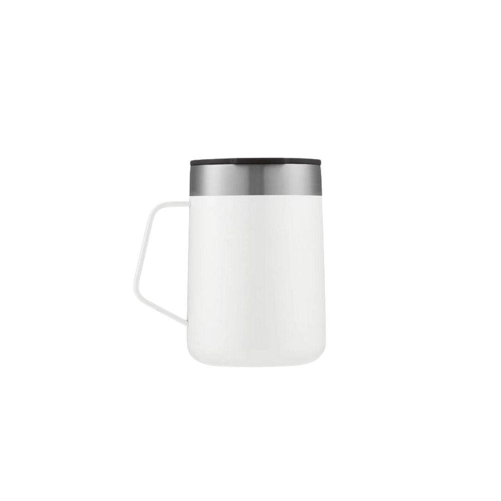 Caneca Termica Inox Contigo 414 Ml Parede Dupla Tampa E