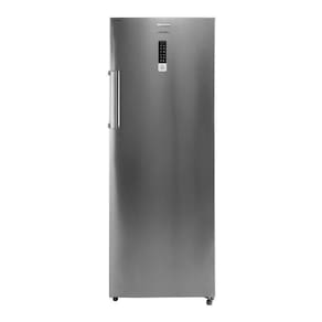 Refrigerador Vertical Philco 232 Litros PFV300I, 2 em 1, Inox