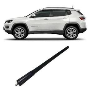 Haste Antena Som Teto Jeep Compass 2012 Á 2022