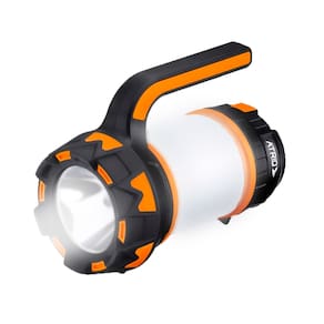 Holofote LED 400 Lumens de Potência com Função Power Bank Atrio