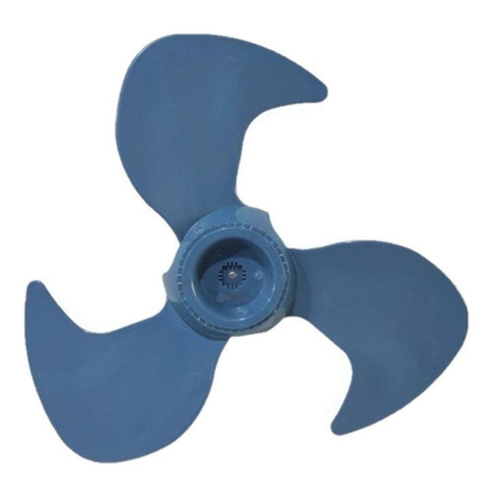 Hélice 3 Pás Para Ventilador Arno Versatile Fd40