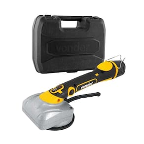 Maquina Assentar Piso MAP120 Bat 12v 60.01.120.000 Vonder