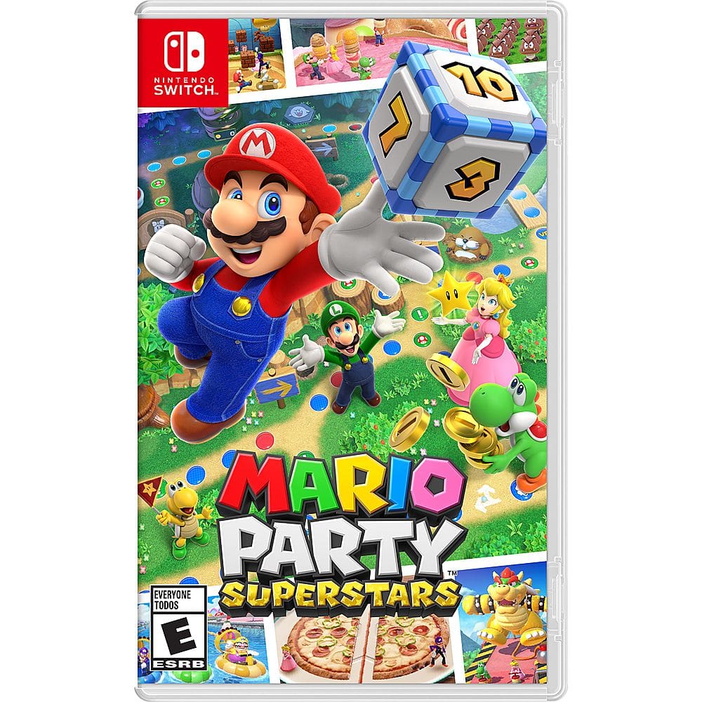 Rom super mario 3d world switch