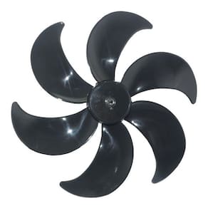Hélice Ventilador Britânia Philco 30cm 6 Pás