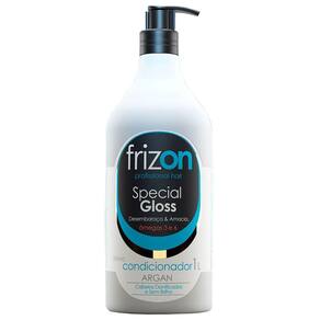 Condicionador Frizon Special Gloss Argan 1L