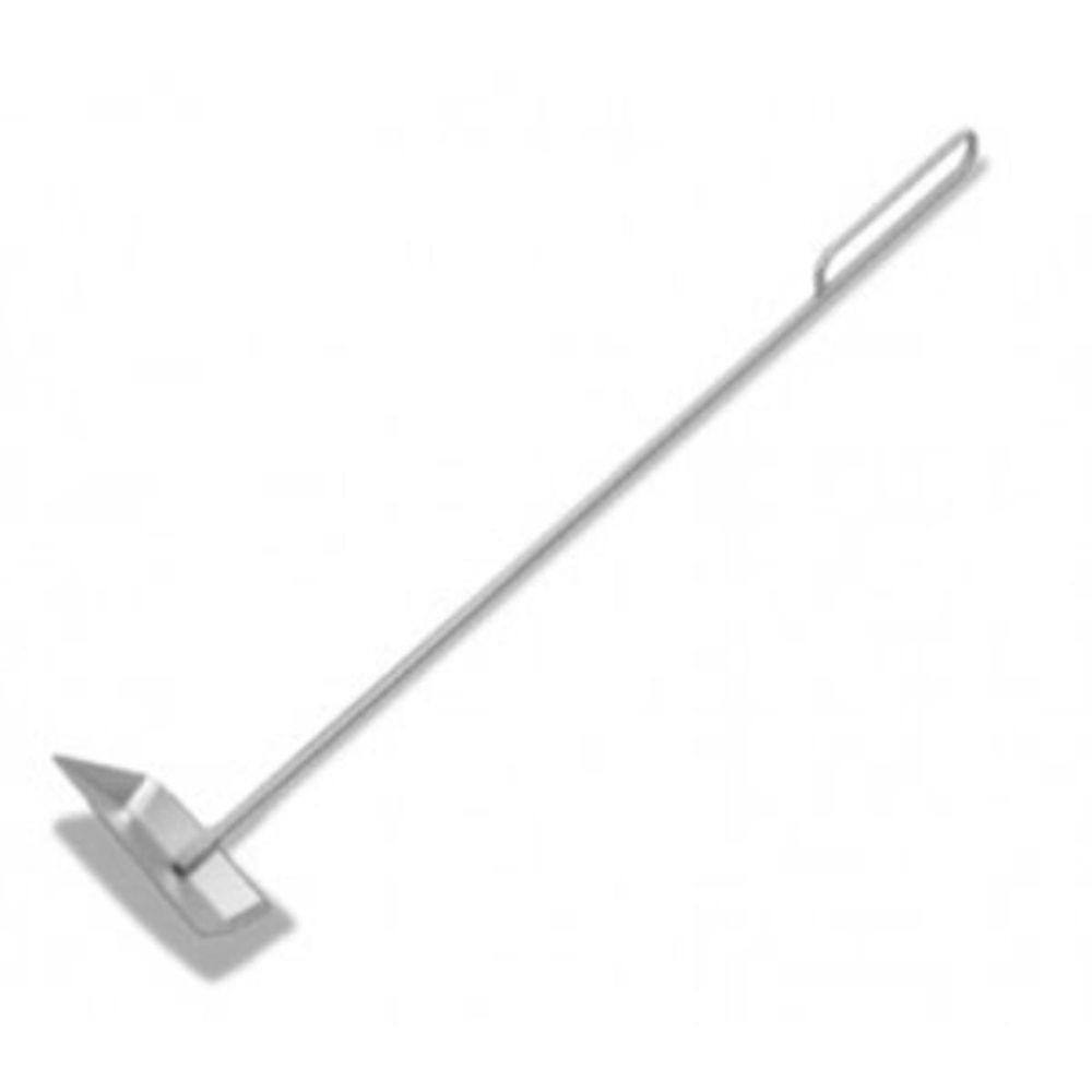 Espalhador De Brasa Inox 304 Giragrill
