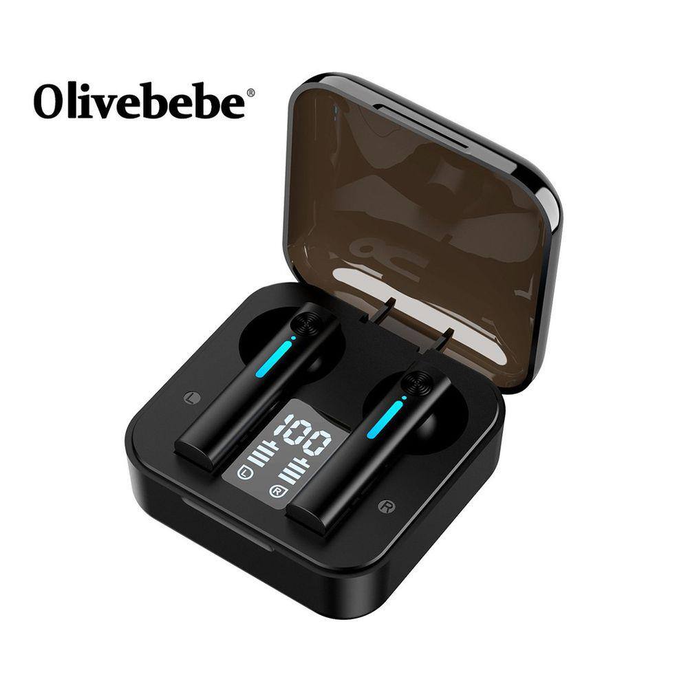 olivebebe t13 review