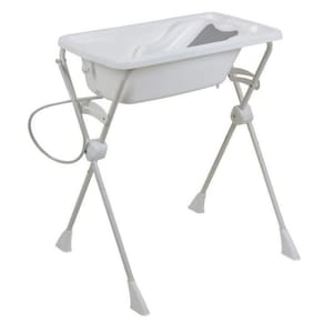 Kit Banho Branco - Burigotto