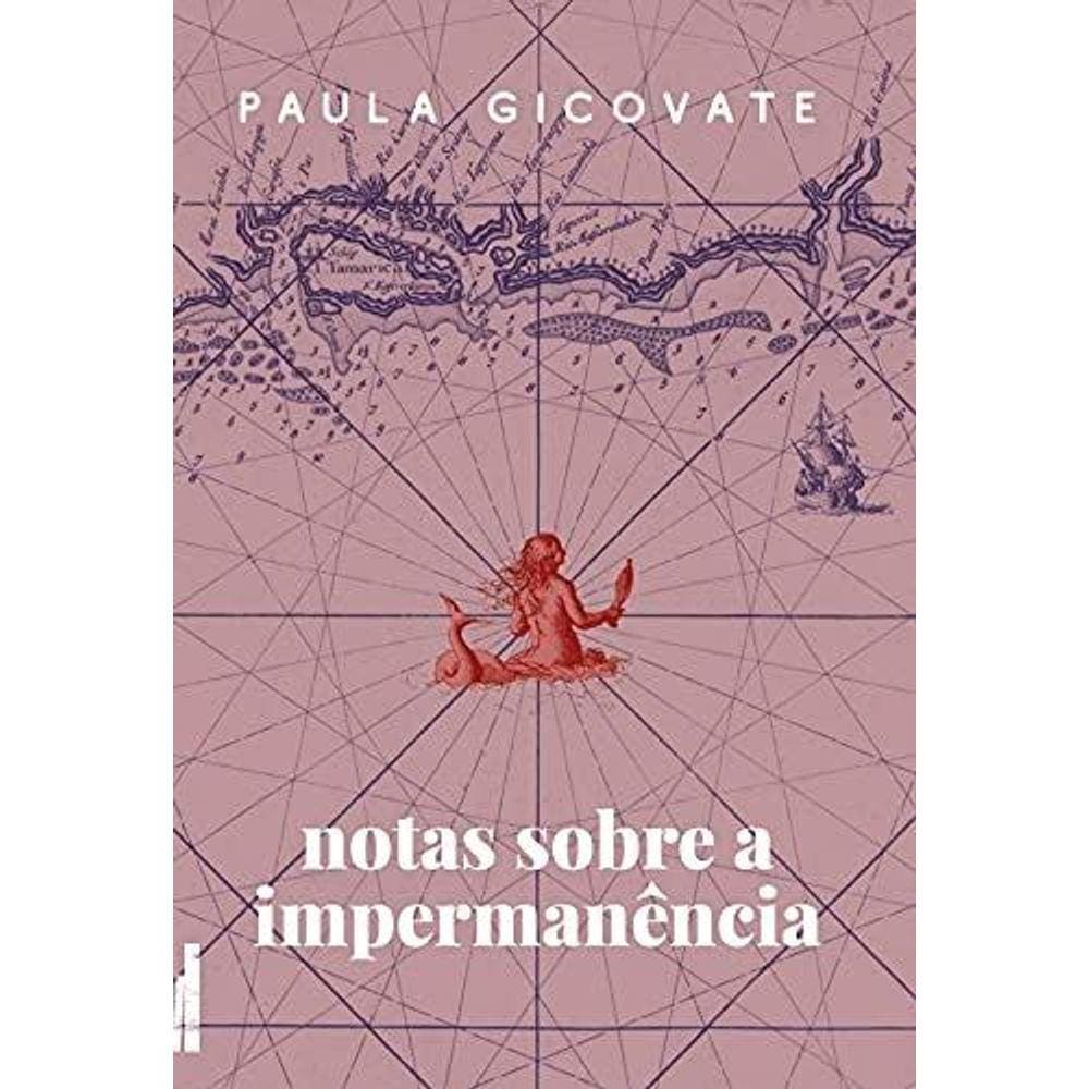 Notas sobre a impermanência