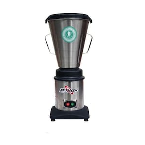 Liquidificador Comercial Inox 4L Skymsen Copo Monobloco Inox LC4