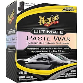 Cera Ultimate Paste Wax Meguiars 226G