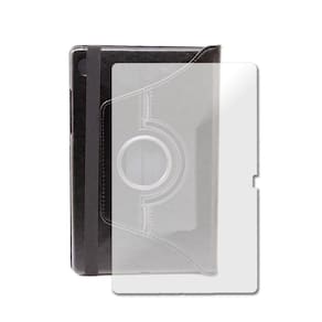 Capa Giratória Tablet Para Galaxy Tab A8 10.5 + Película