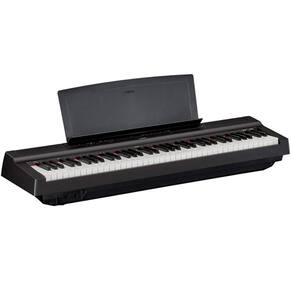 PIANO INFANTIL 30 TECLAS PRETO - Shiny Toys