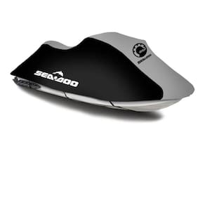 Capa Jet Ski Sea Doo Rxp 300 2016 Até 2022 - Alta Proteção