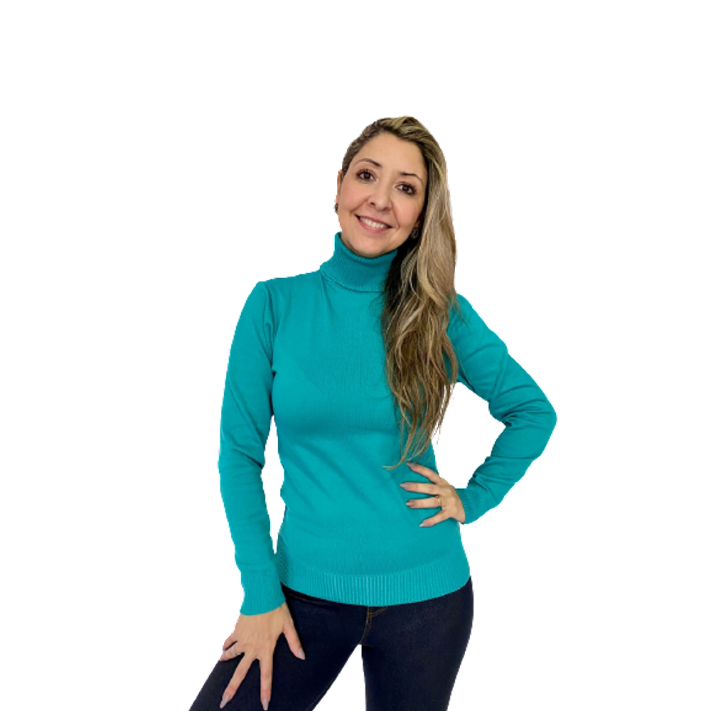 Cacharrel em Tricot Modal