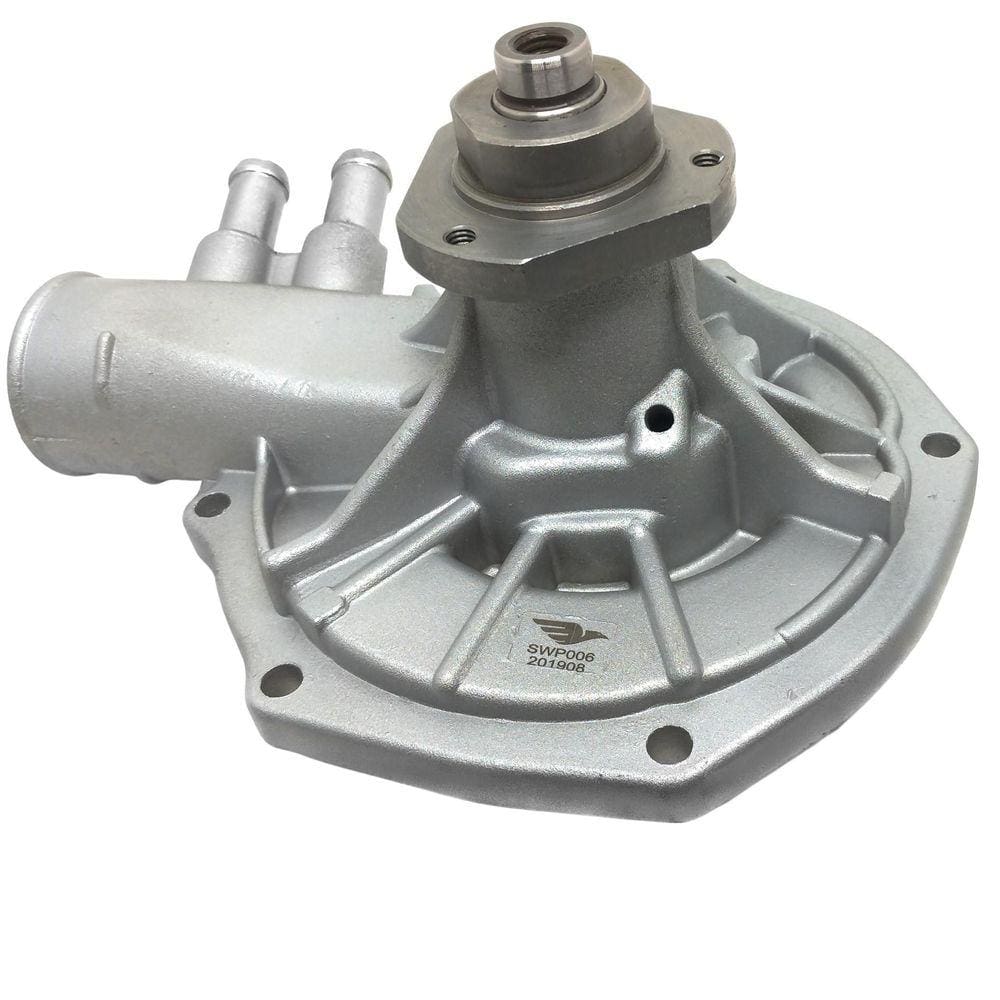 Bomba D`Água Omega Suprema 3.0 V6 1992 1993 1994 1995 Swp006