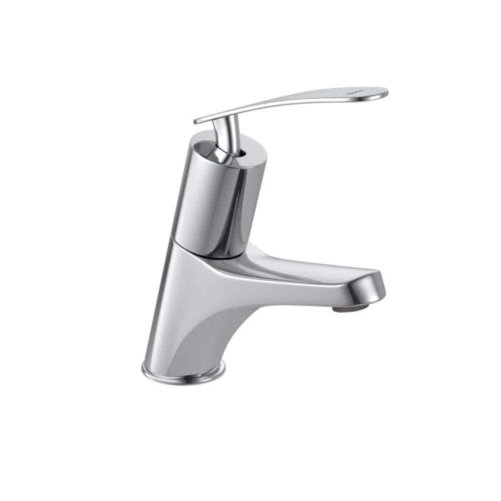Torneira De Mesa Conforto Fechamento Automático Lavatório