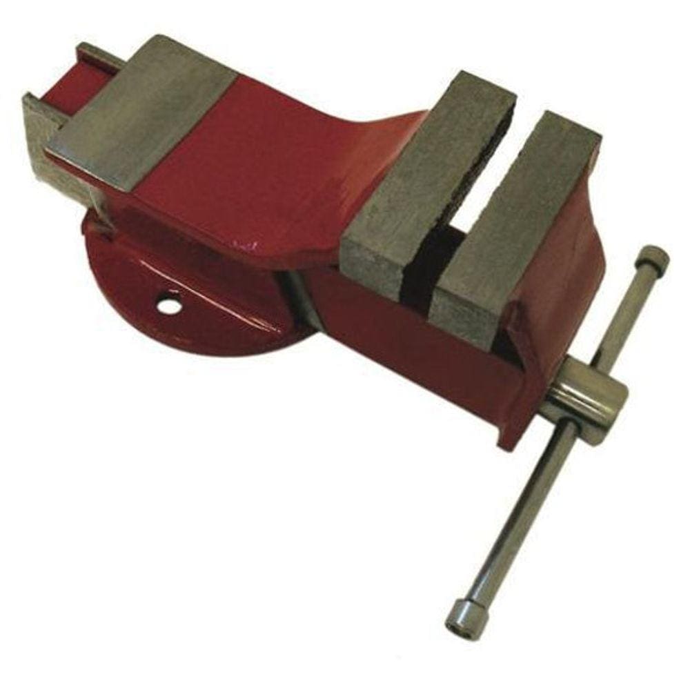 Torno Base Fixa 6`` - Excellent 3Mr