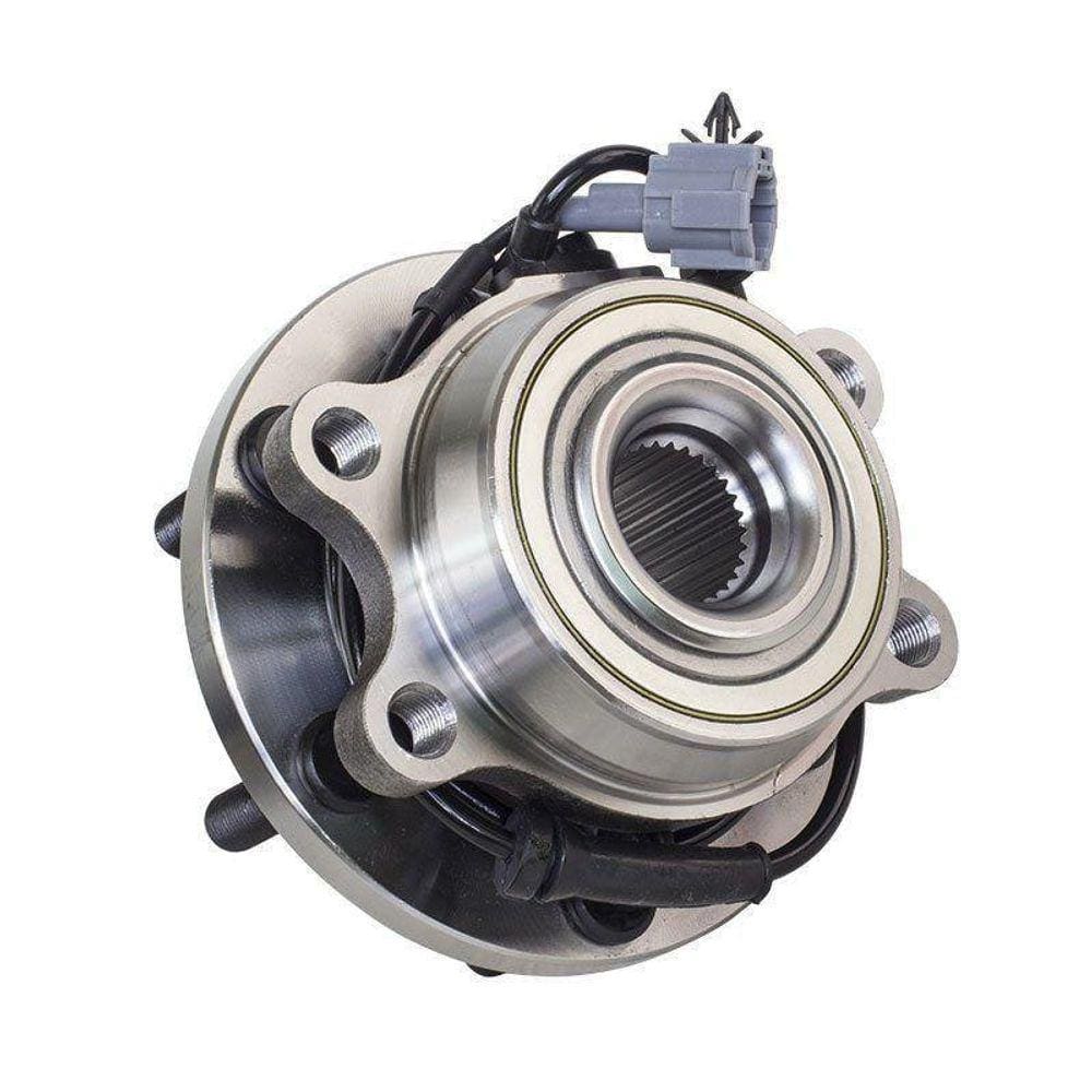 Cubo Roda Diant Pathfinder 06 CAbs