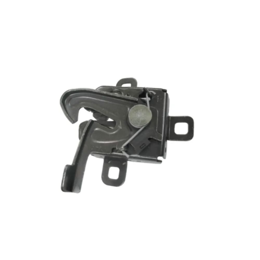 Peugeot Boxer Após 02 Fechadura Inferior Capô Novo